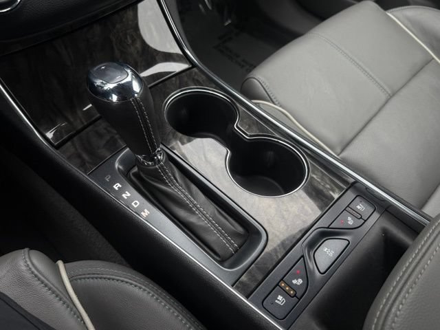 Used 2014 Chevrolet Impala LTZ FWD image 34