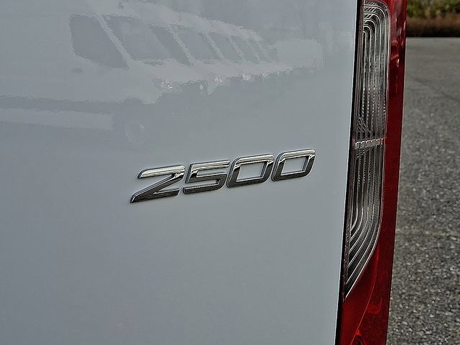 Used 2026 Mercedes-Benz Sprinter 2500 image 30