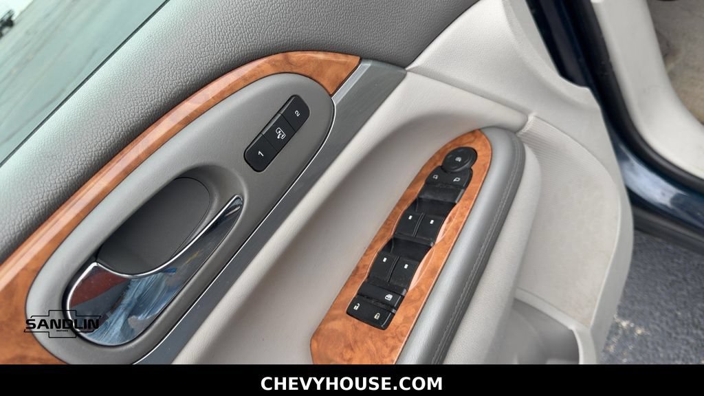 Used 2012 Buick Enclave Leather FWD image 11