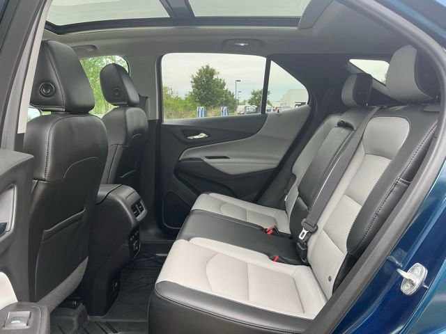Used 2020 Chevrolet Equinox Premier AWD/4WD image 34