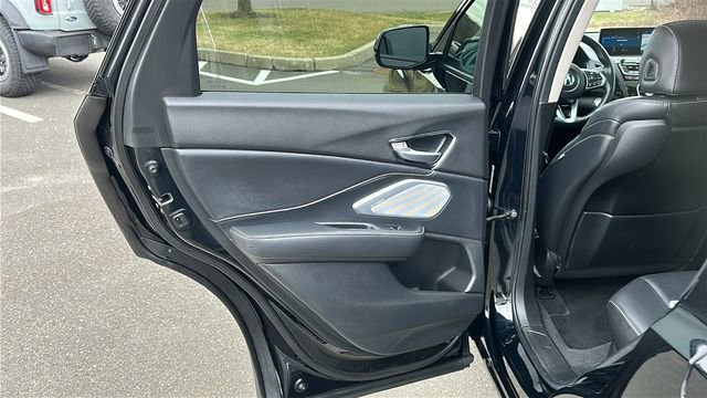 Certified 2025 Acura RDX w/ Technology Package image 23