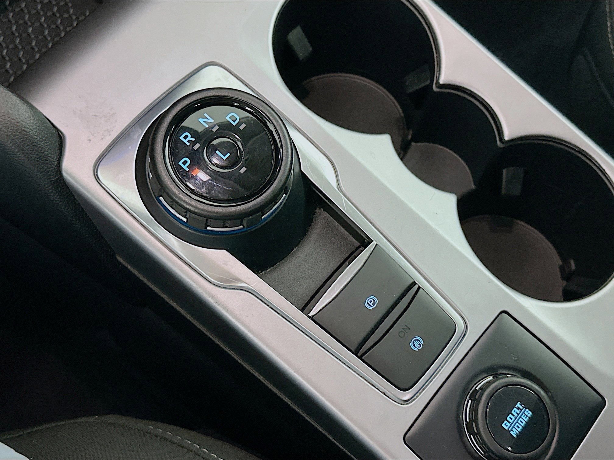 Used 2024 Ford Bronco Sport Big Bend image 24