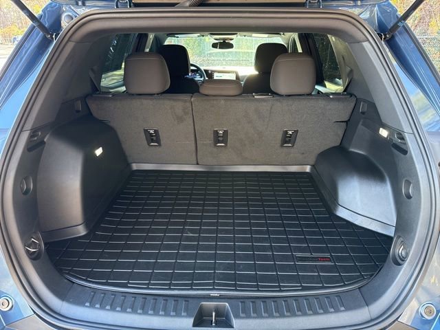 Used 2026 Chevrolet Equinox LT image 24