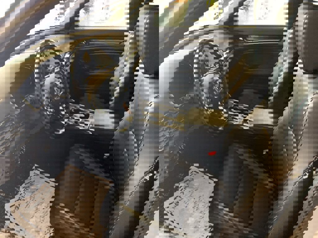 Used 2022 Honda Accord Sport image 14