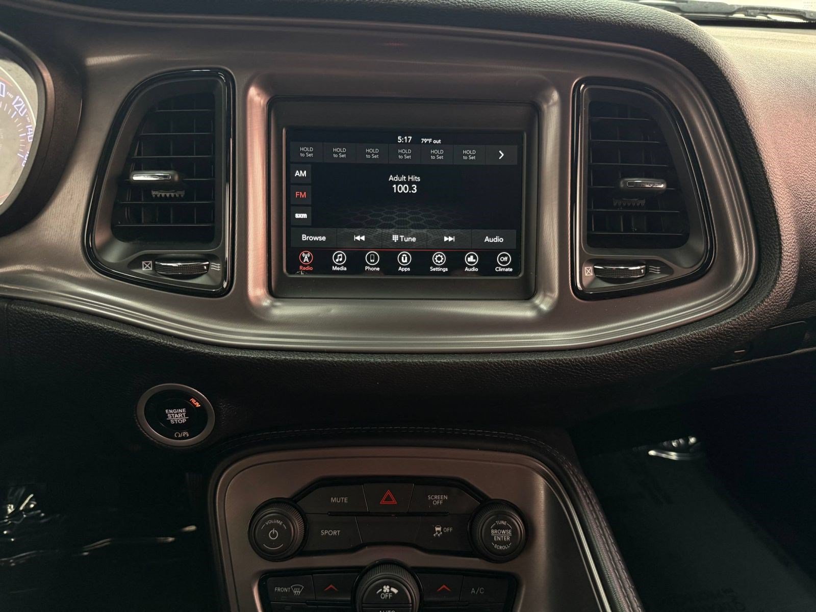 Used 2023 Dodge Challenger SXT RWD image 16