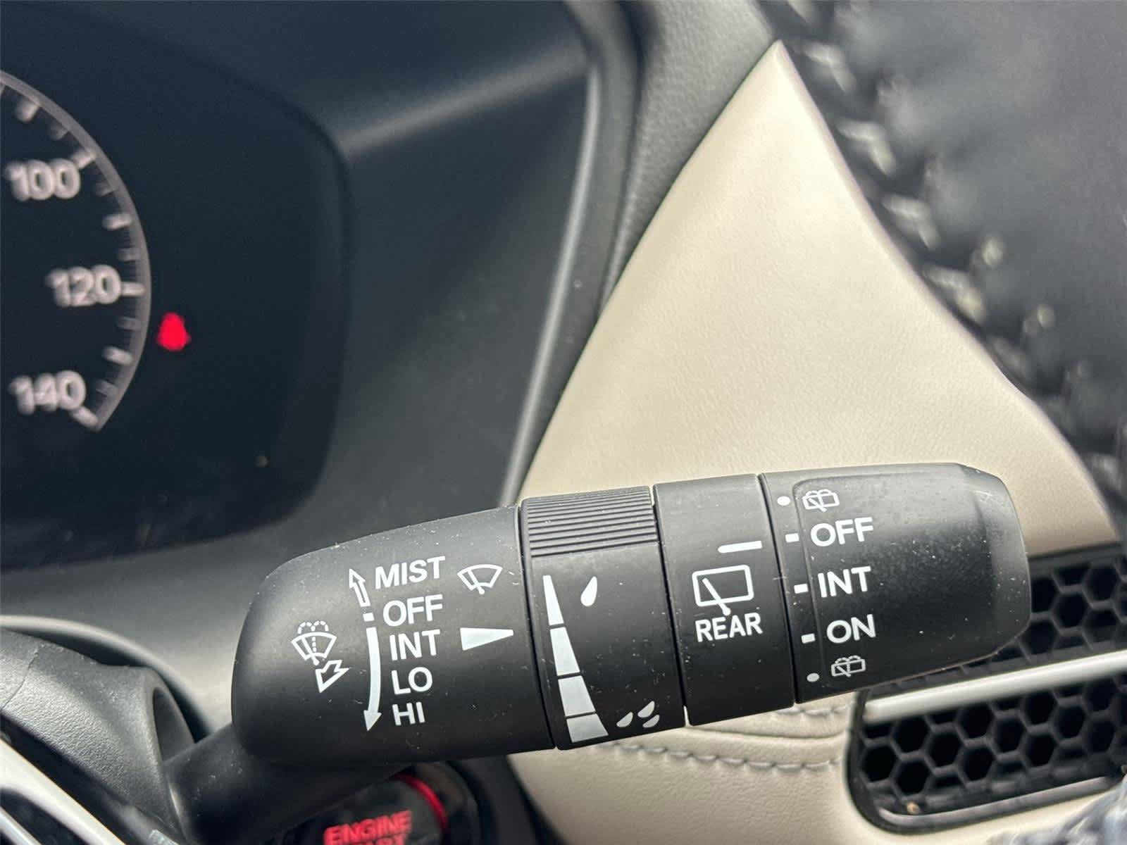 Used 2024 Honda HR-V EX-L image 20