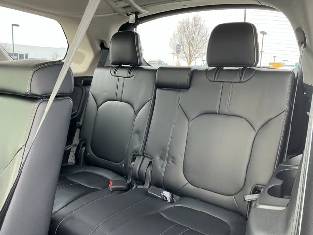 Used 2023 Honda Pilot Elite image 36