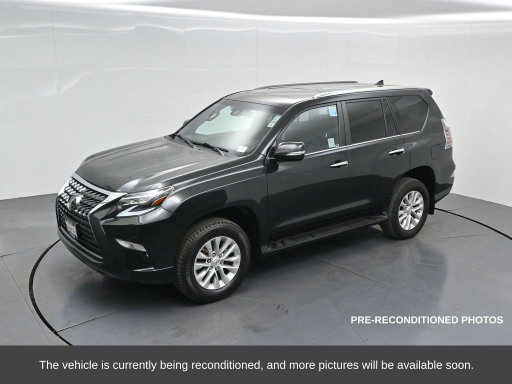 Used 2023 Lexus GX 460 Premium image 60