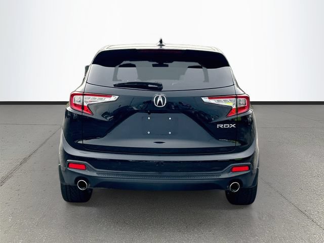 Used 2020 Acura RDX w/ Technology Package FWD image 28