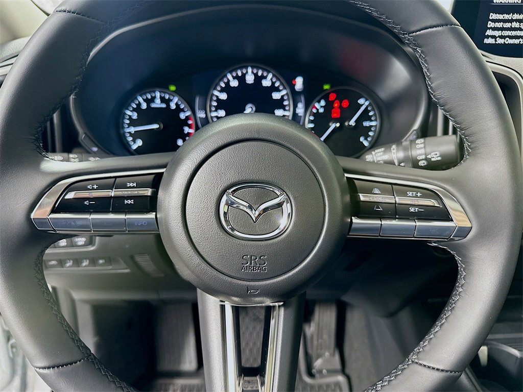 New 2026 MAZDA CX-50 AWD 2.5 S w/ Weather Package image 11