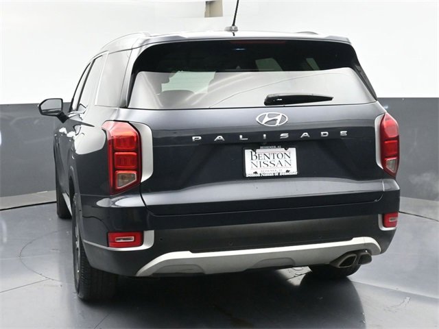 Used 2022 Hyundai Palisade SEL image 43