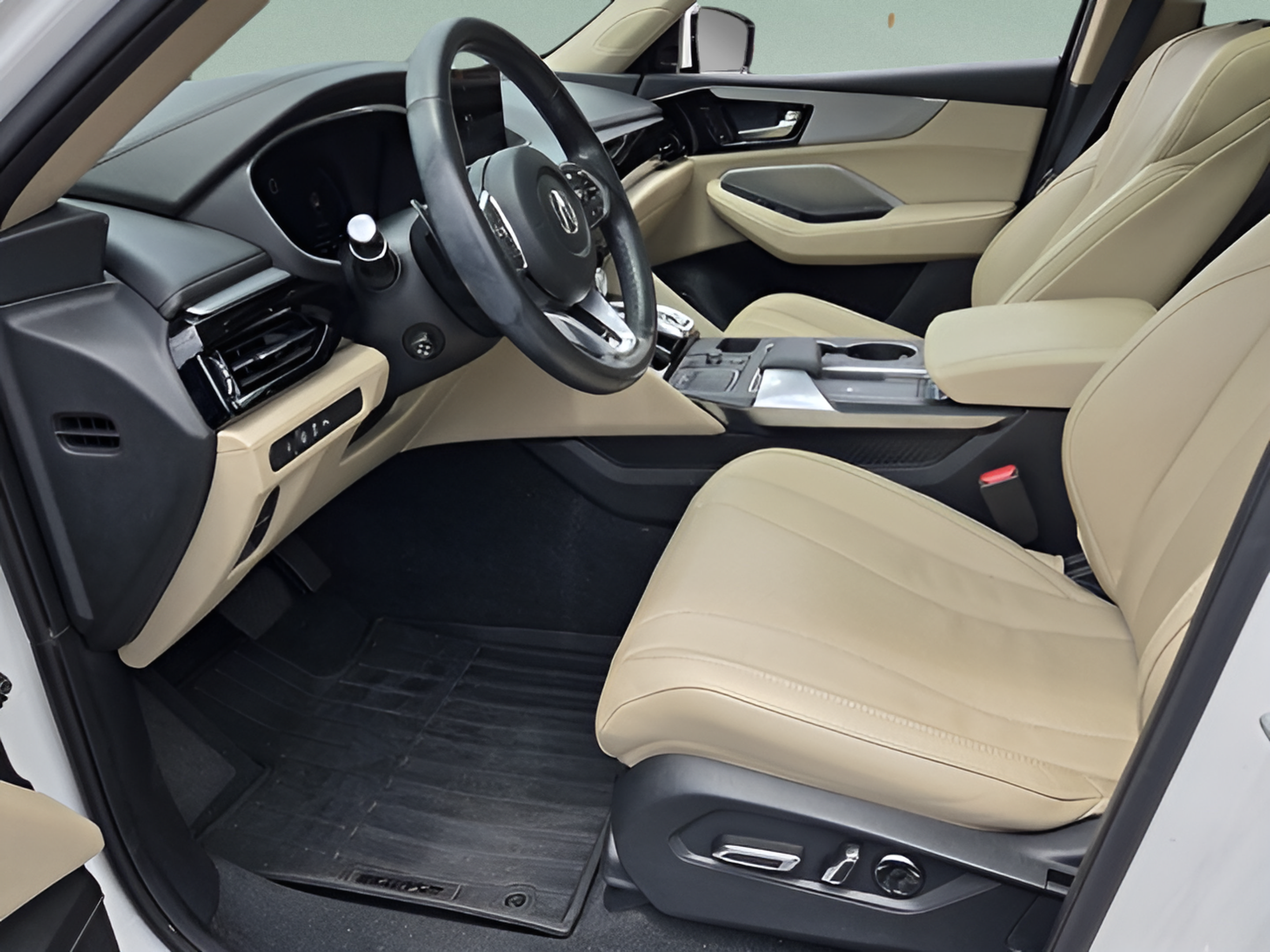 Used 2024 Acura MDX w/ Technology Package FWD image 13