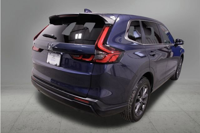 Certified 2026 Honda CR-V EX-L image 6
