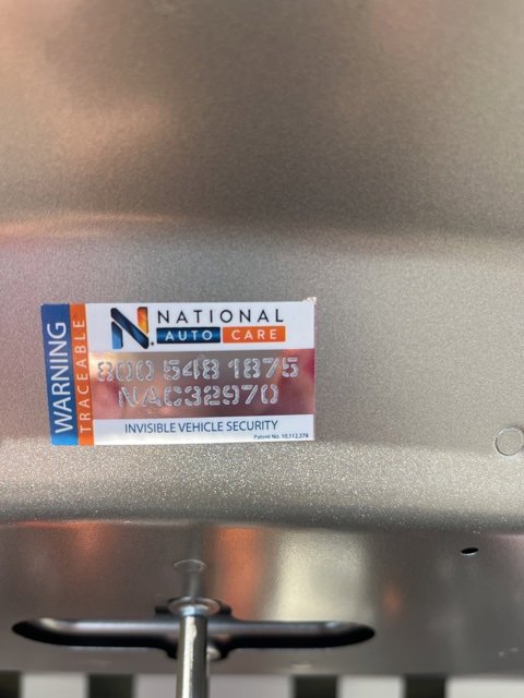 New 2025 Chevrolet Equinox EV RS w/ Active Safety Package 3 image 52