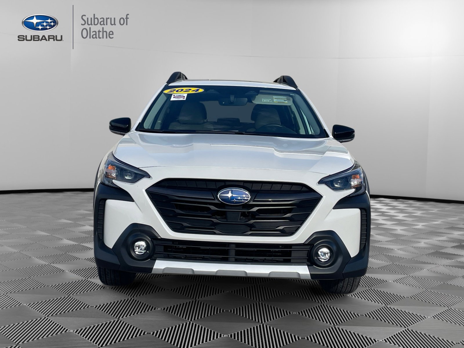 Certified 2024 Subaru Outback Limited image 13