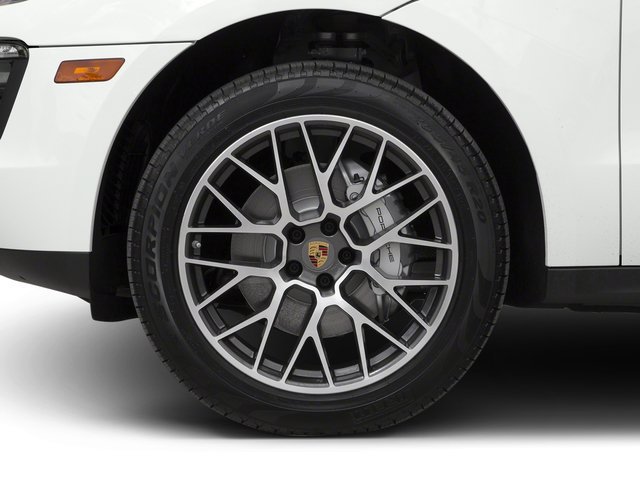 Used 2018 Porsche Macan GTS AWD/4WD image 11
