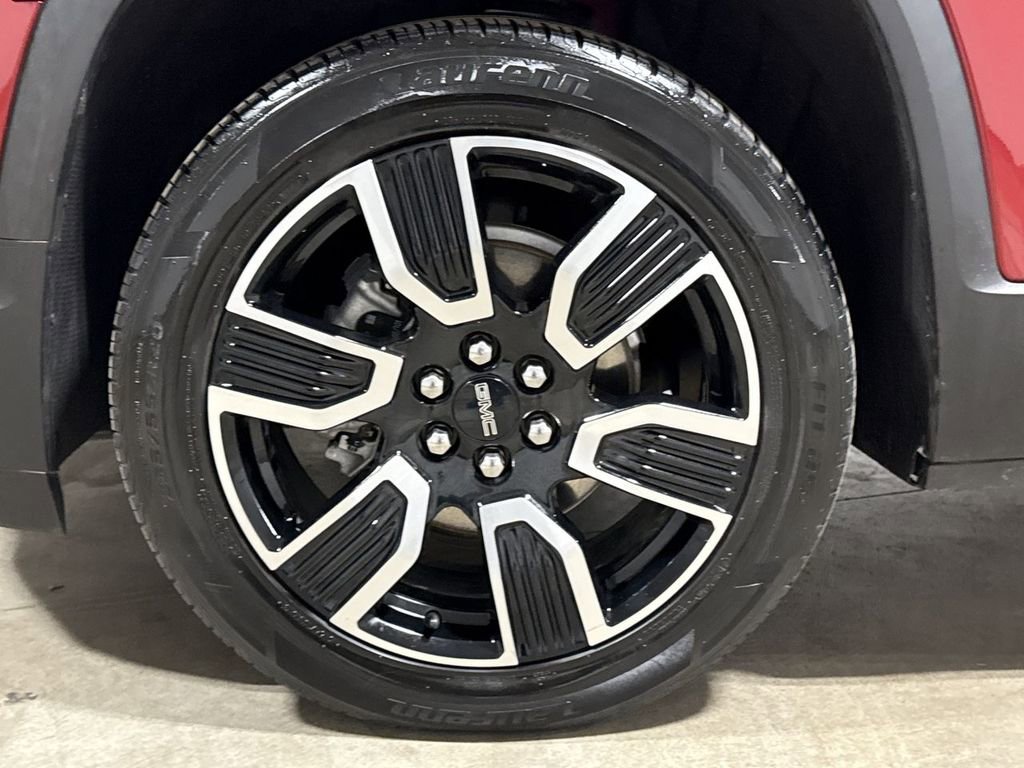 Used 2021 GMC Acadia SLE w/ Driver Convenience Package image 27