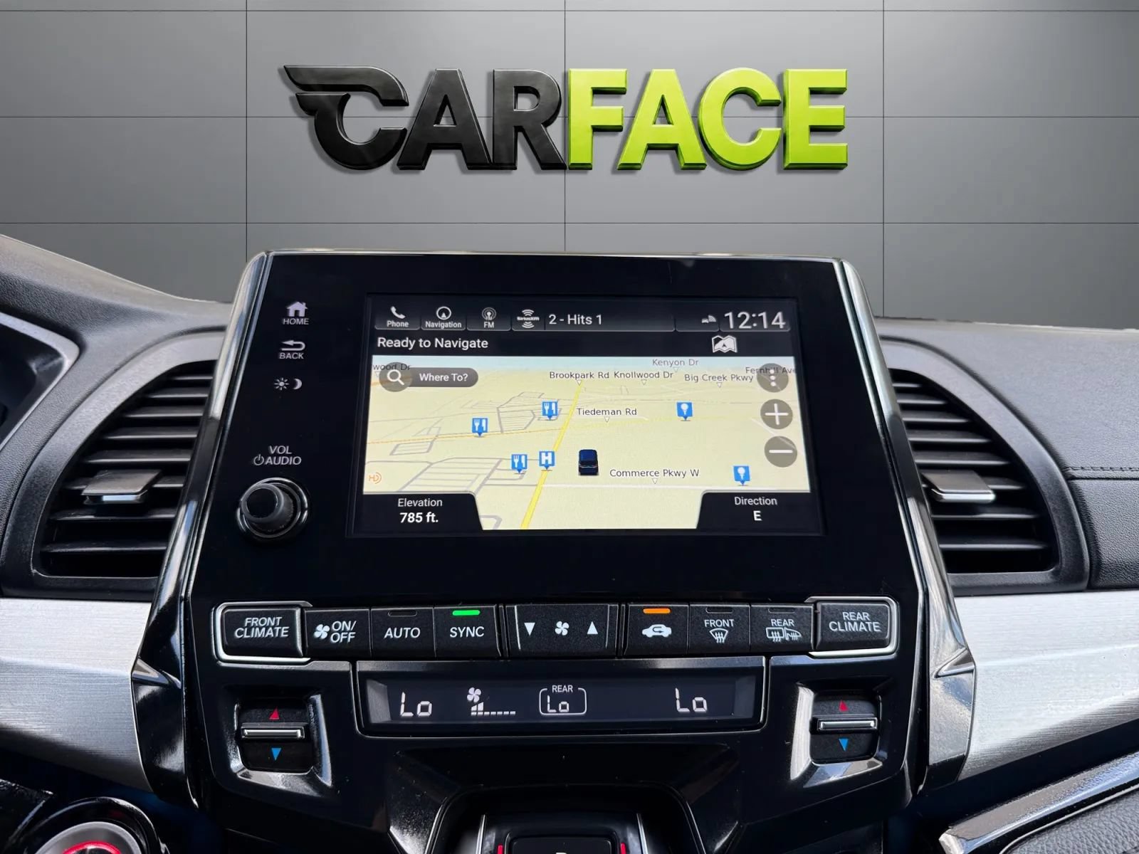 Used 2021 Honda Odyssey Touring image 36