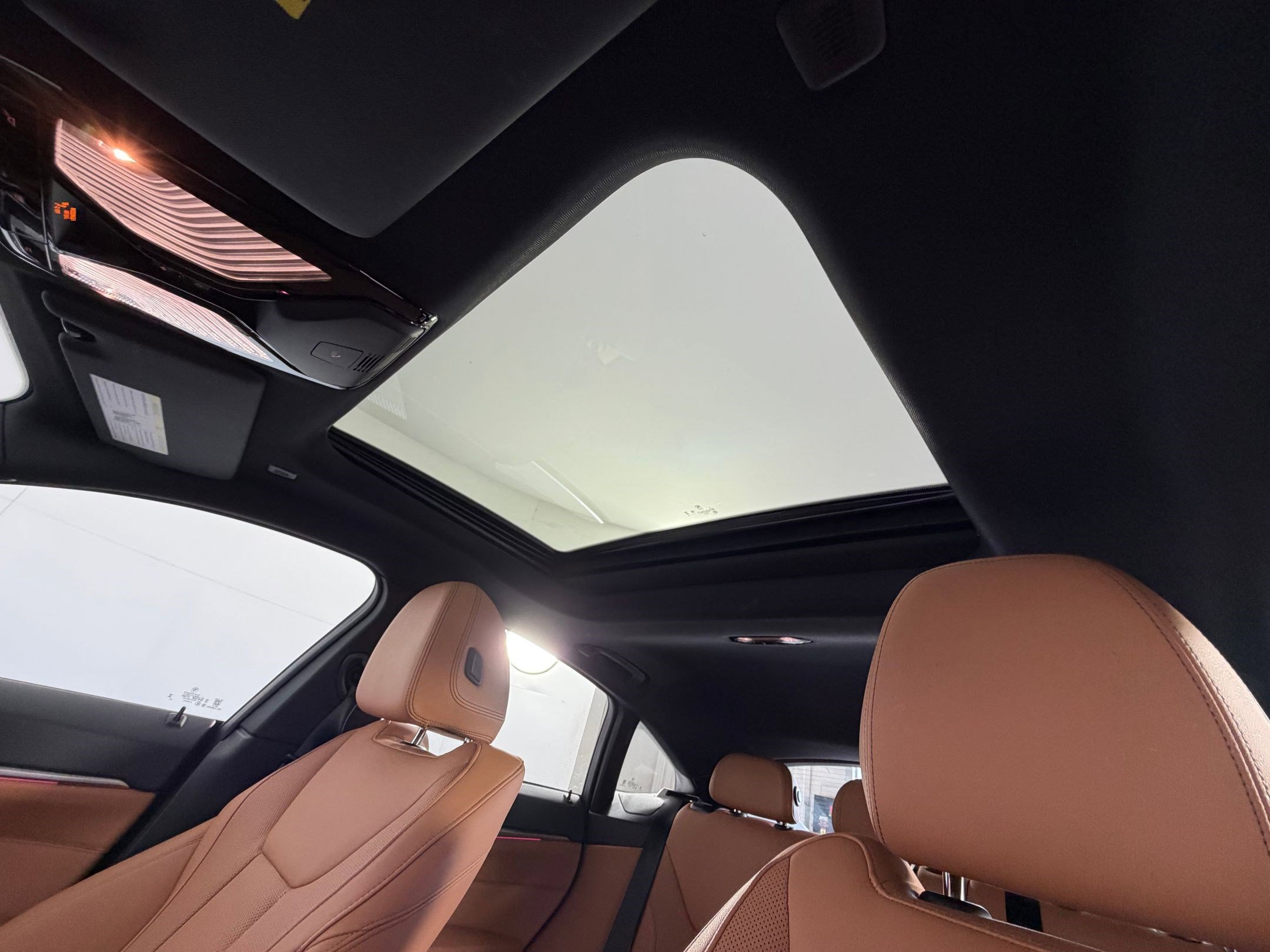 Used 2025 BMW 430i w/ Premium Package image 14