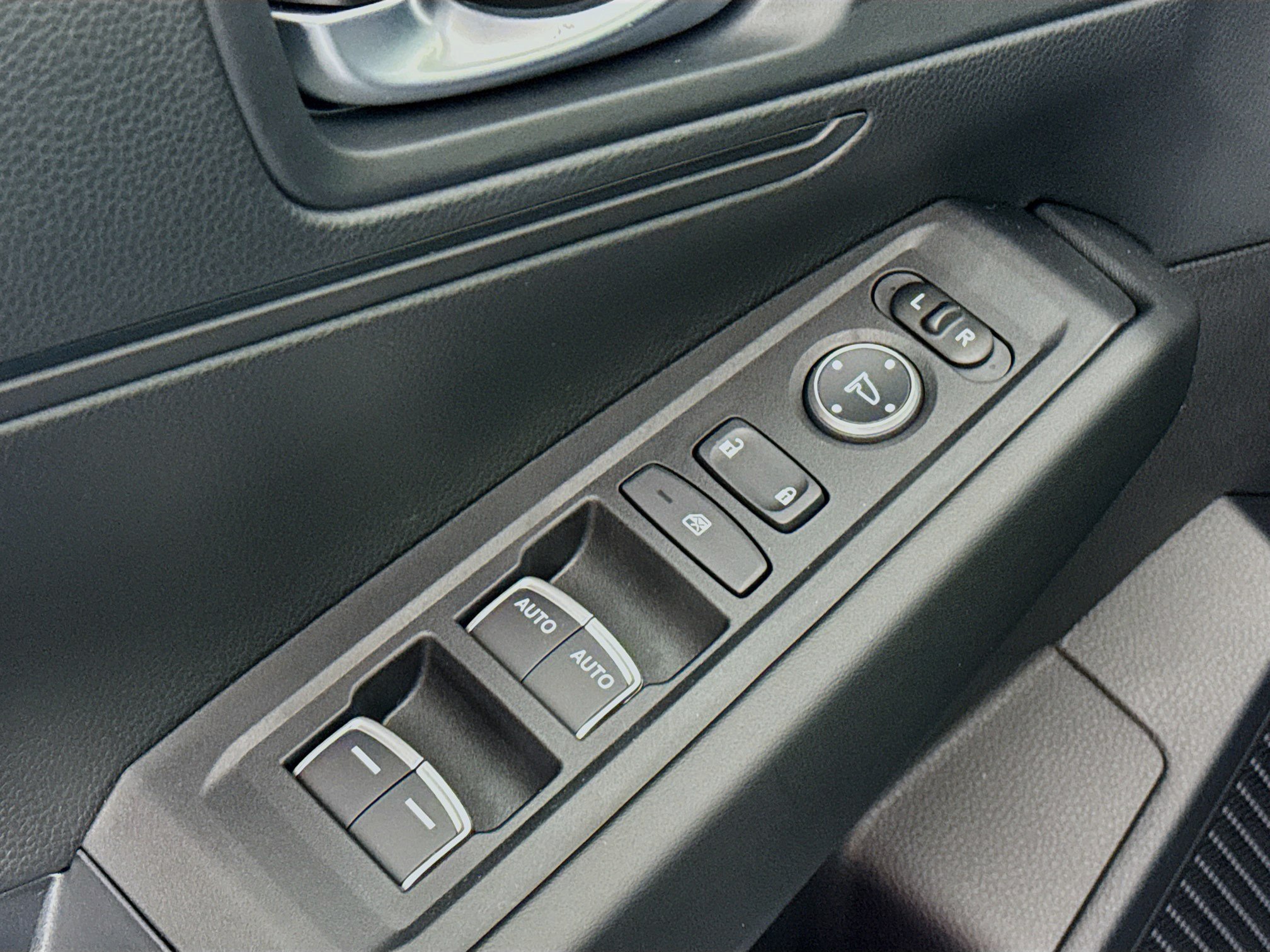 New 2026 Honda Accord LX image 17