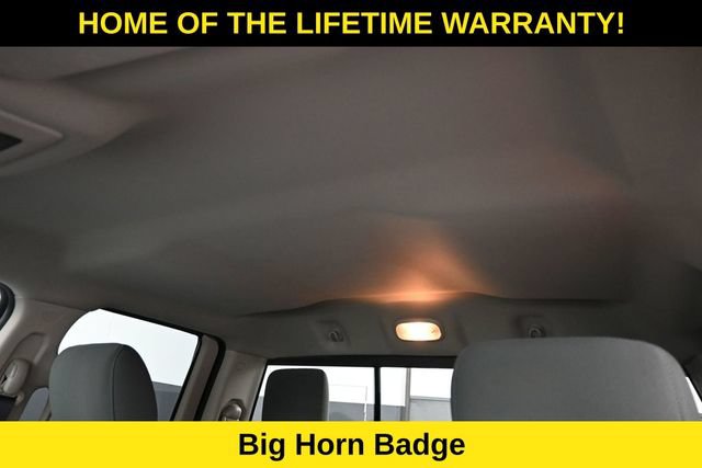 Used 2015 RAM 1500 Big Horn AWD/4WD image 41