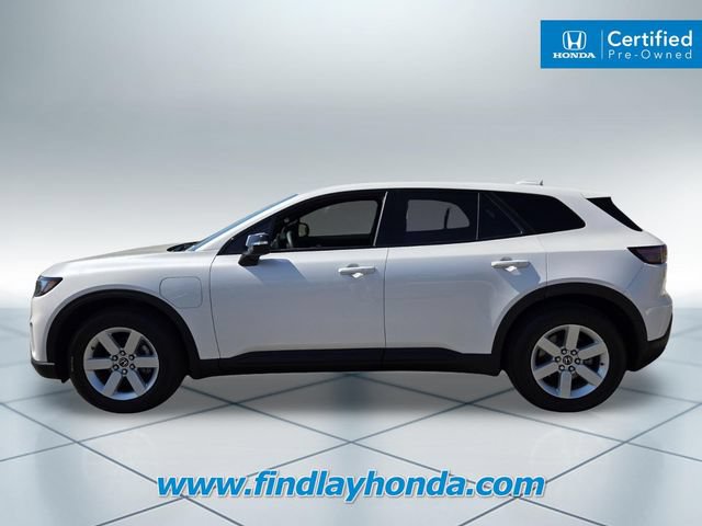 Certified 2024 Honda Prologue EX image 9
