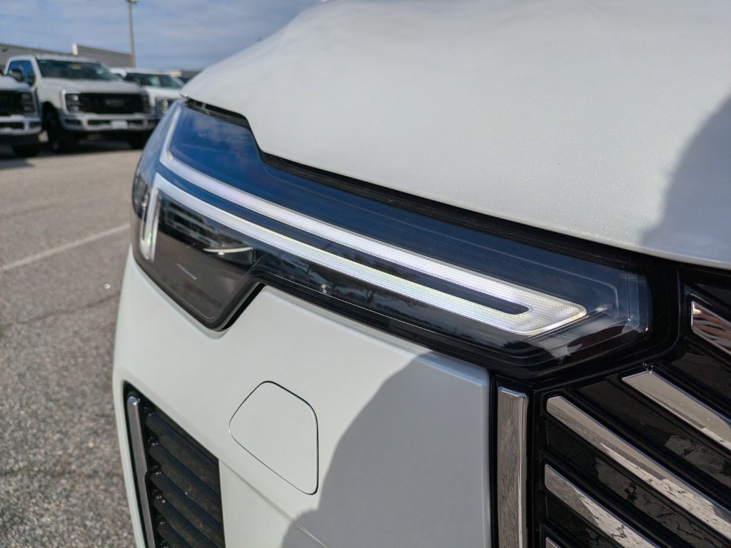 New 2026 Volvo XC90 B6 Ultra w/ Protection Package AWD/4WD image 10