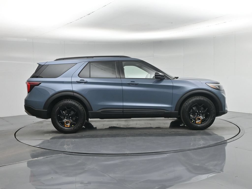 New 2026 Ford Explorer Tremor w/ Tremor Ultimate Package AWD/4WD image 30