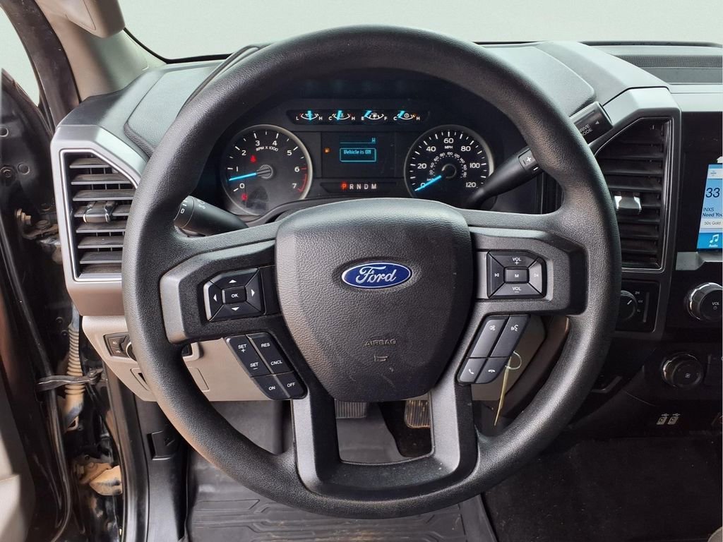 Used 2019 Ford F150 XLT AWD/4WD image 5