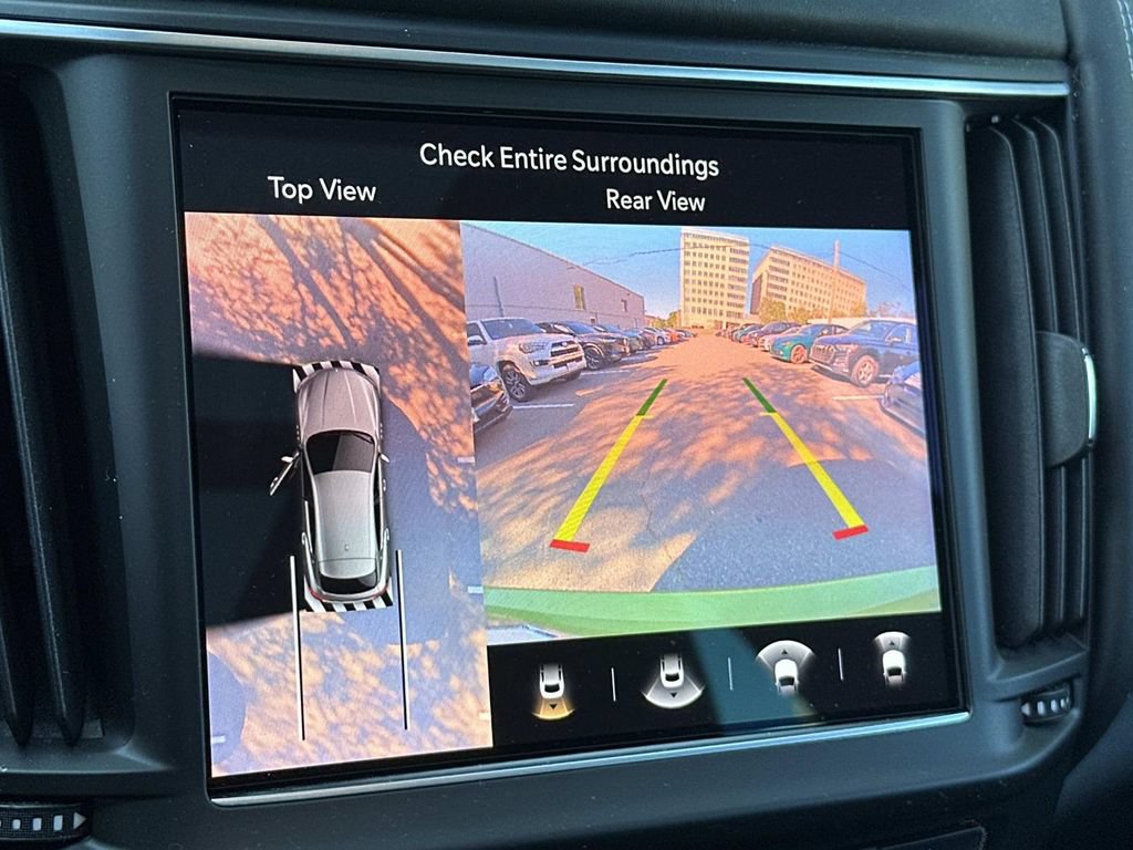 Certified 2023 Maserati Levante Modena AWD/4WD image 21