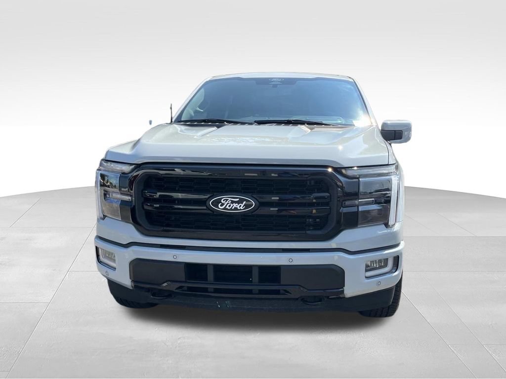 Certified 2024 Ford F150 Lariat w/ Equipment Group 502A High AWD/4WD image 10