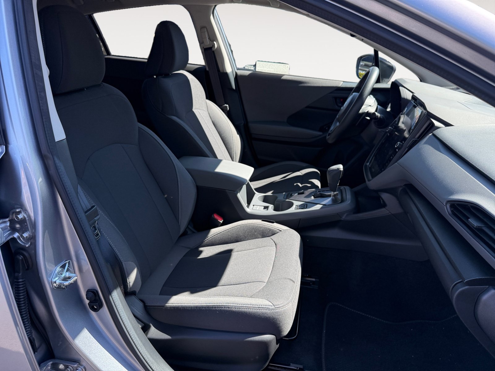 New 2026 Subaru Crosstrek 2.5i Premium AWD/4WD image 19