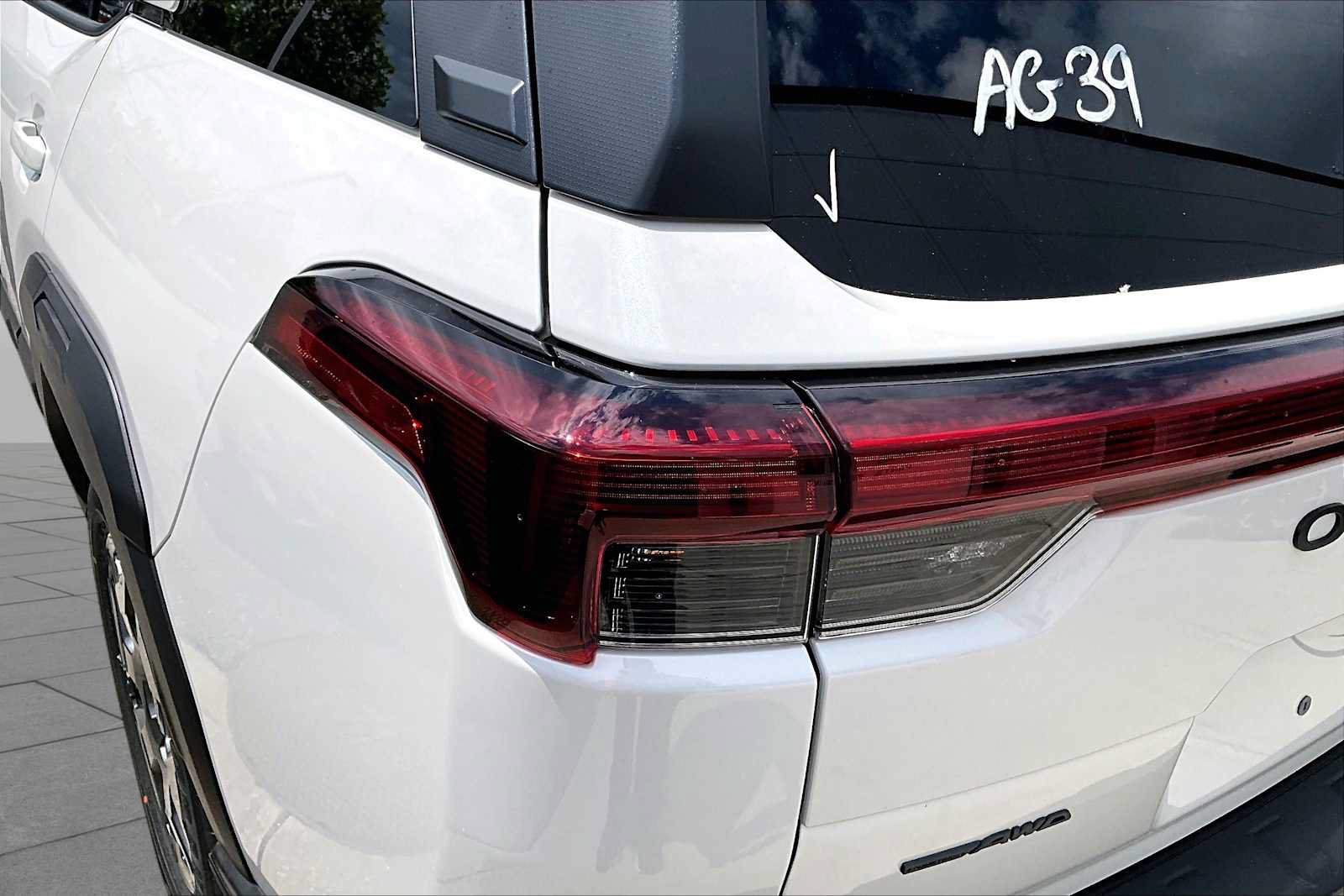 New 2026 Subaru Outback Premium AWD/4WD image 15