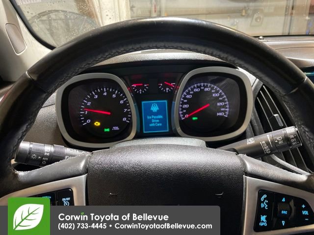 Used 2014 Chevrolet Equinox LT image 18