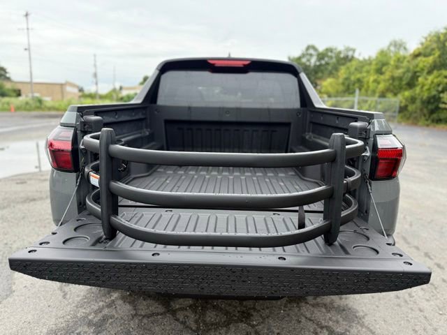 New 2026 Hyundai Santa Cruz SEL AWD/4WD image 10