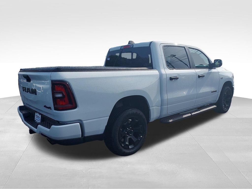 New 2026 RAM 1500 Express AWD/4WD image 5
