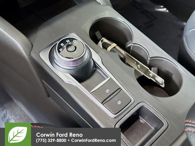 New 2026 Ford Escape ST-Line w/ Tech Pack #1 image 19