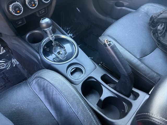 Used 2016 Mitsubishi Outlander Sport SEL image 20