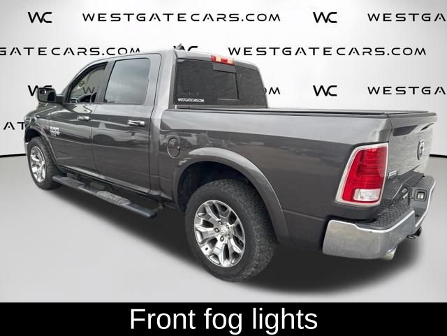 Used 2019 RAM 1500 Laramie RWD image 19