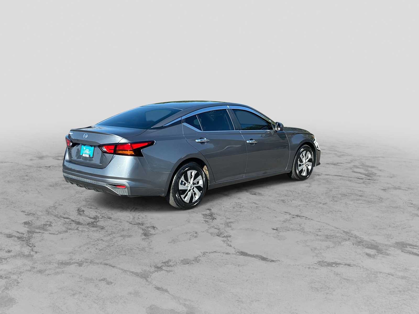 Used 2021 Nissan Altima 2.5 S FWD image 8