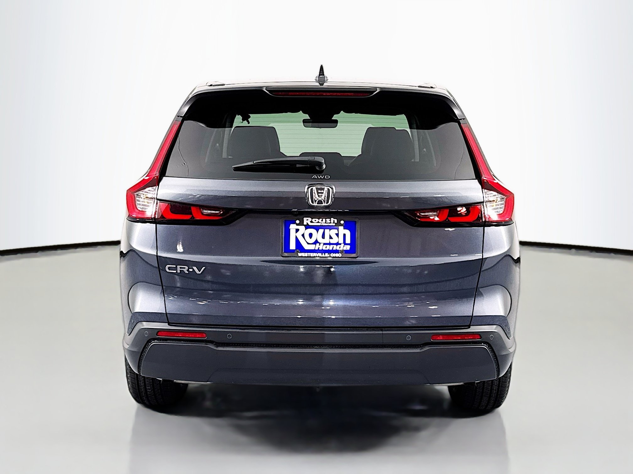 Certified 2023 Honda CR-V EX-L image 6