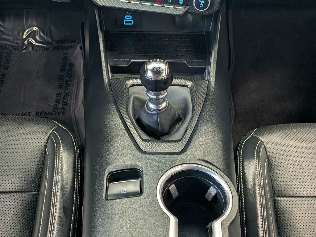Used 2024 Ford Mustang GT Premium RWD image 17