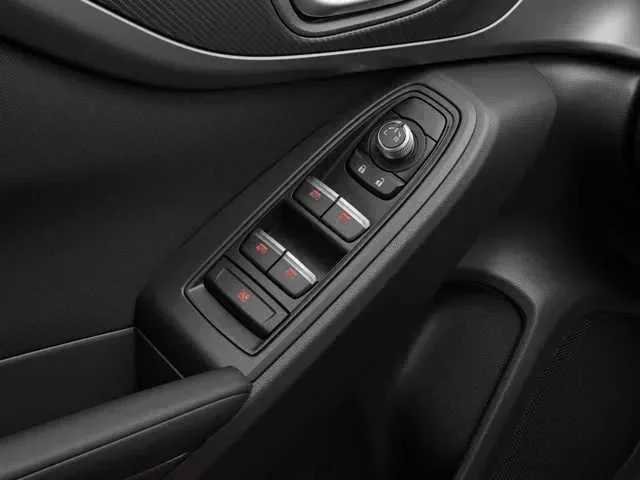 New 2026 Subaru WRX Premium AWD/4WD image 22