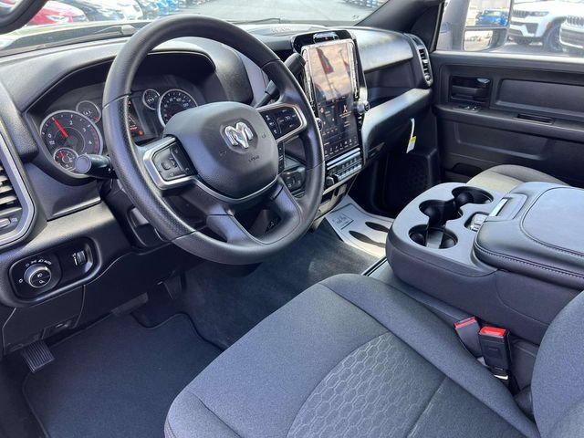 New 2026 RAM 2500 Tradesman AWD/4WD image 25