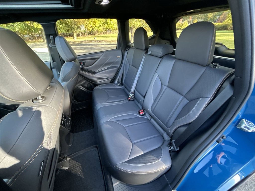 Certified 2025 Subaru Forester Wilderness image 23