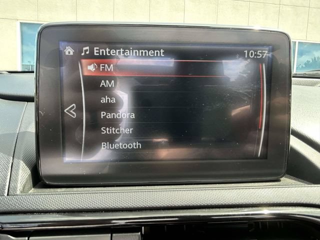 Used 2023 MAZDA MX-5 Miata Sport RWD image 21