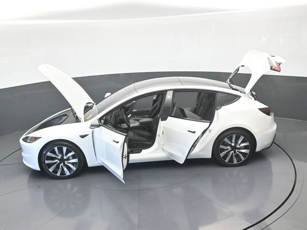 Used 2024 Tesla Model 3 Standard Range image 63