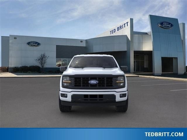 New 2024 Ford F150 STX image 7