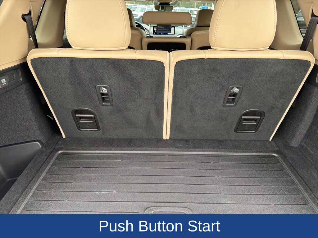 Used 2023 Acura MDX FWD w/ Technology Package image 11