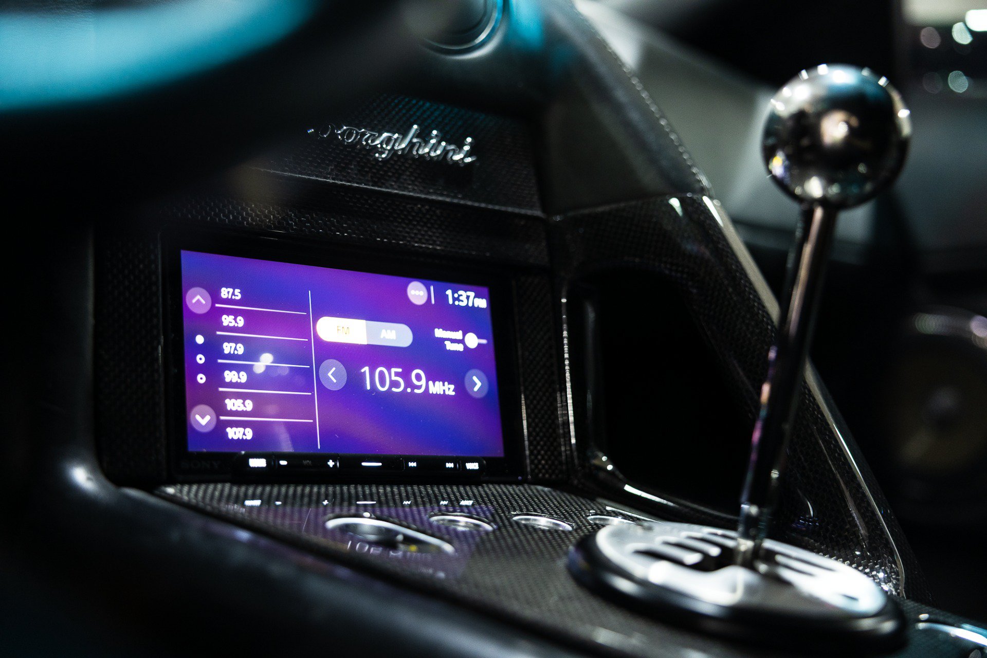 Used 2007 Lamborghini Murcielago LP 640 AWD/4WD image 42